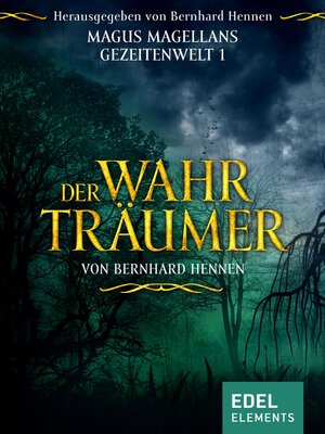 cover image of Der Wahrträumer
